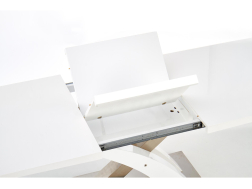 Išskleidžiamas stalas SANDOR LAK