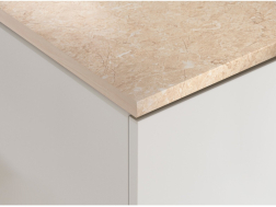 Stalviršis Beige Royal Marble 28 MM