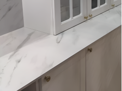 Stalviršis Marble Bianco 38 MM