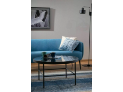 Stiklinis kavos staliukas VANESSA