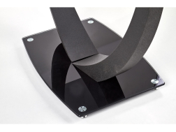 Stiklinis stalas ANTON