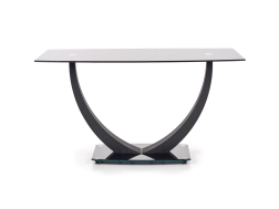 Stiklinis stalas ANTON