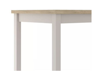 Stalas ADAM 90x65