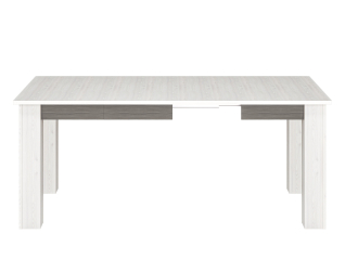 Išskleidžiamas stalas BLANCO 3302