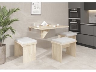Stalas knyga EXPERT 8