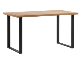 Stalas LOFT 138x75
