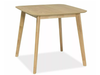 Stalas MOSSO III
