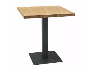 Stalas PURO 80x80