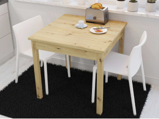 Stalas SENDI 80