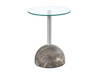 Stiklinis kavos staliukas ARIANA