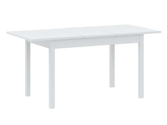 Išskleidžiamas Stalas SENDI 120 6 Išskleidžiamas Stalas SENDI 120 6