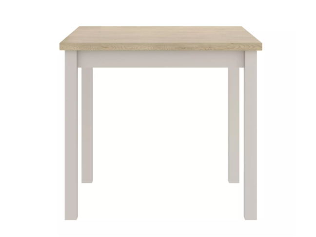 Stalas ADAM 80x80 3 Stalas ADAM 80x80 3