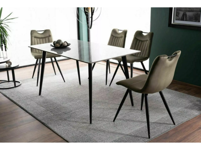 Stalas IVY 1
