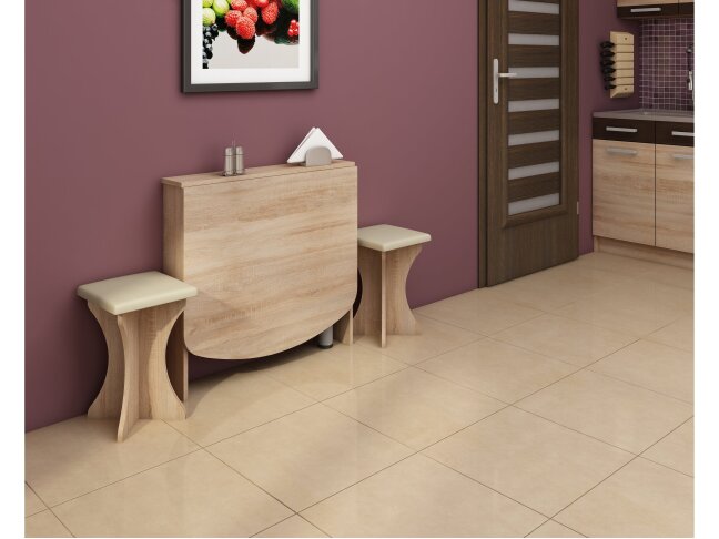 Stalas knyga EXPERT 6 4