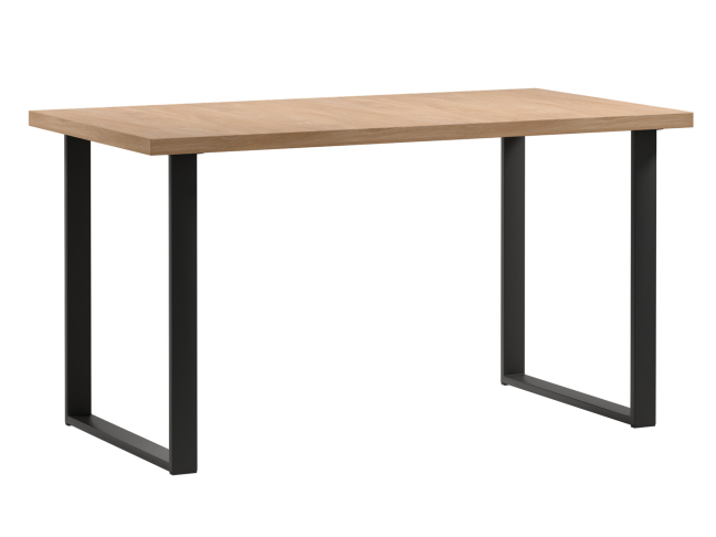 Stalas LOFT 138x75