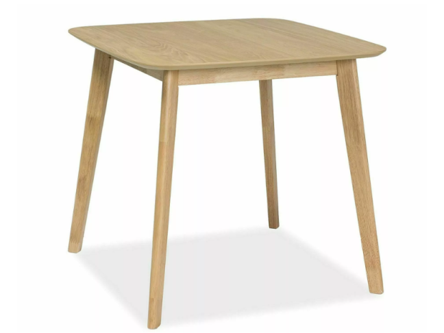 Stalas MOSSO III 1