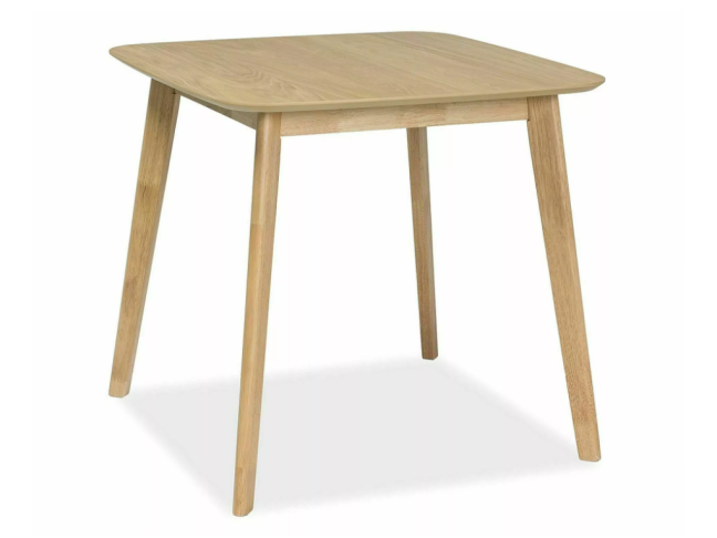 Stalas MOSSO III 80x80 1 Stalas MOSSO III 80x80 1