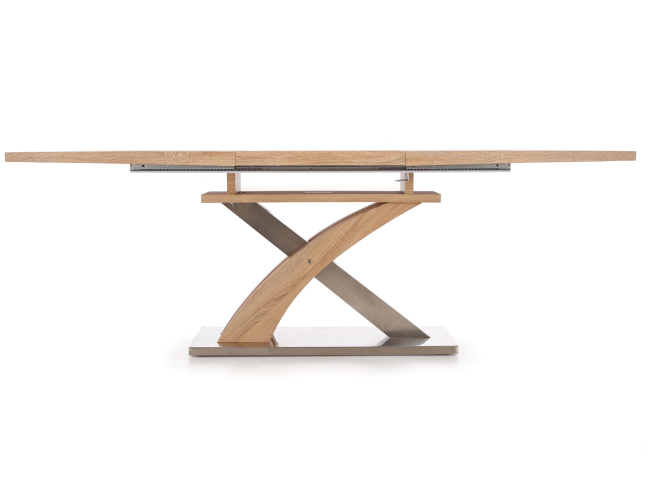 Išskleidžiamas stalas SANDOR 3 Išskleidžiamas stalas SANDOR 3