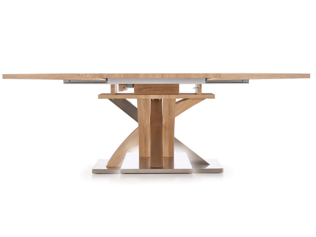 Išskleidžiamas stalas SANDOR 1