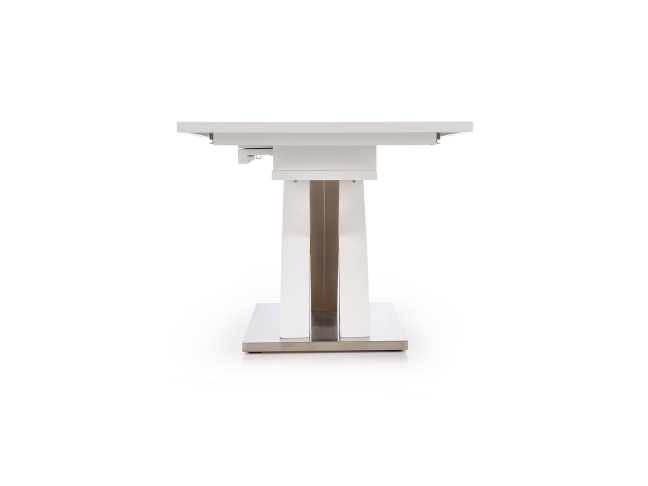 Išskleidžiamas stalas SANDOR LAK 2 Išskleidžiamas stalas SANDOR LAK 2