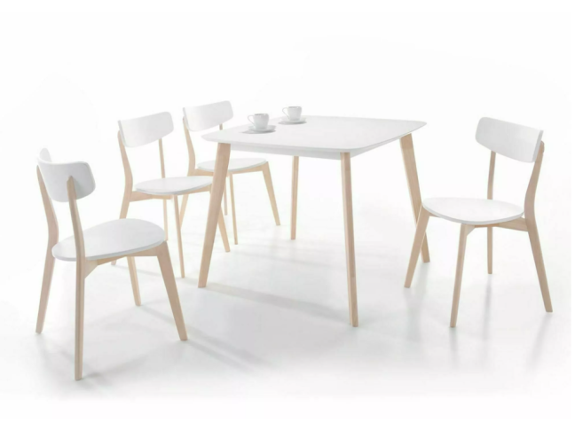 Stalas TIBI Stalas TIBI