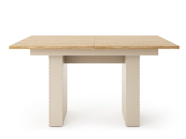 Išskleidžiamas Stalas TILA 6 2