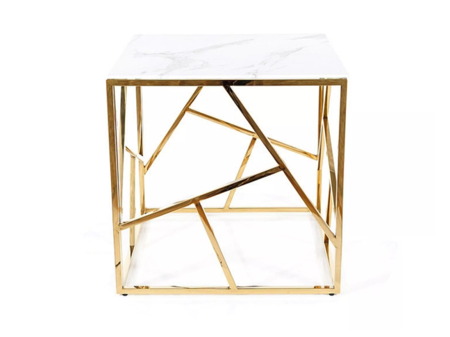 Stiklinis kavos staliukas ESCADA B II 1 Stiklinis kavos staliukas ESCADA B II 1