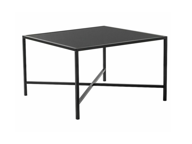 Stiklinis kavos staliukas OSAKA C Stiklinis kavos staliukas OSAKA C