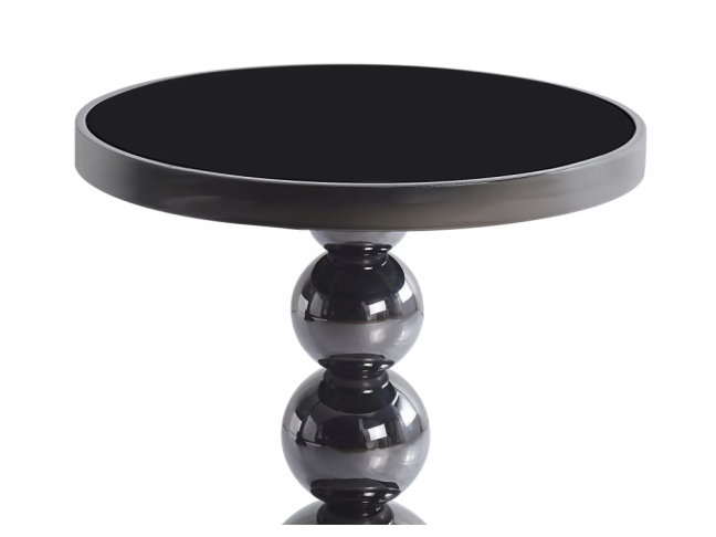 Stiklinis kavos staliukas RIMA 1