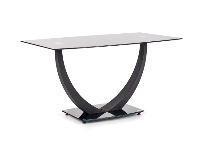 Stiklinis stalas ANTON 3 Stiklinis stalas ANTON 3
