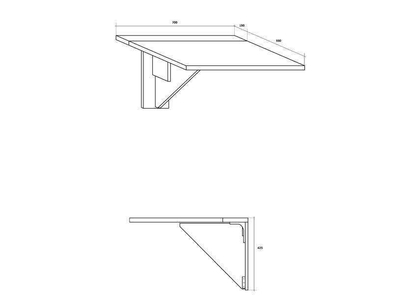 Stalas knyga EXPERT 7 4 Stalas knyga EXPERT 7 4