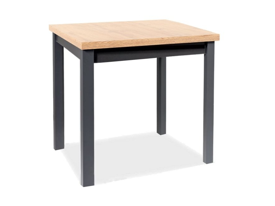 Stalas ADAM 90x65