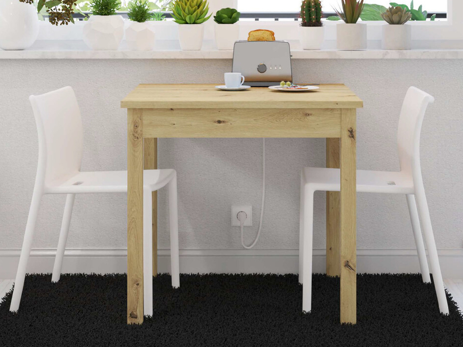 Stalas SENDI 75 1 Stalas SENDI 75 1