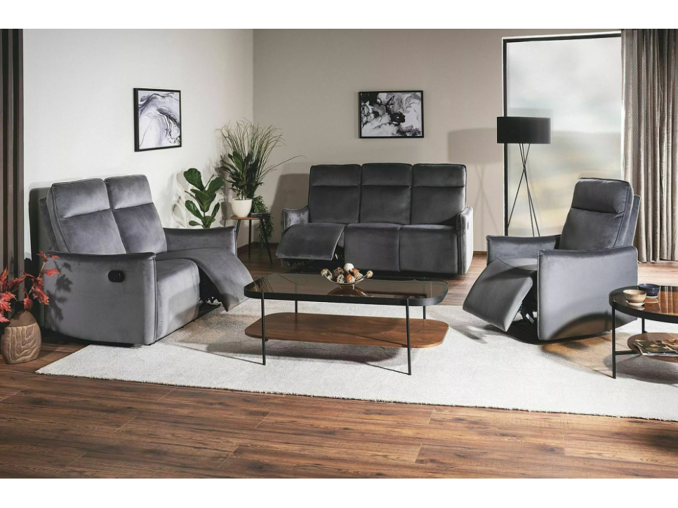 Stiklinis žurnalinis staliukas PRIMA A 1 Stiklinis žurnalinis staliukas PRIMA A 1