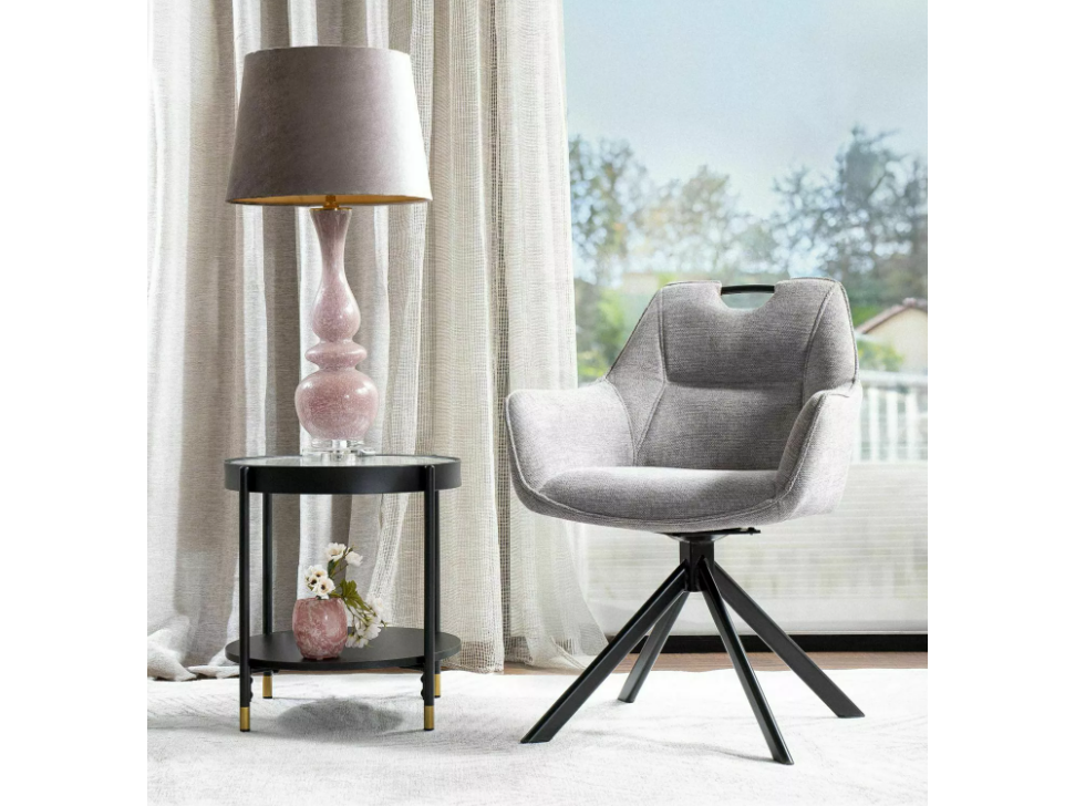 Stiklinis kavos staliukas LAGUNA A 1 Stiklinis kavos staliukas LAGUNA A 1