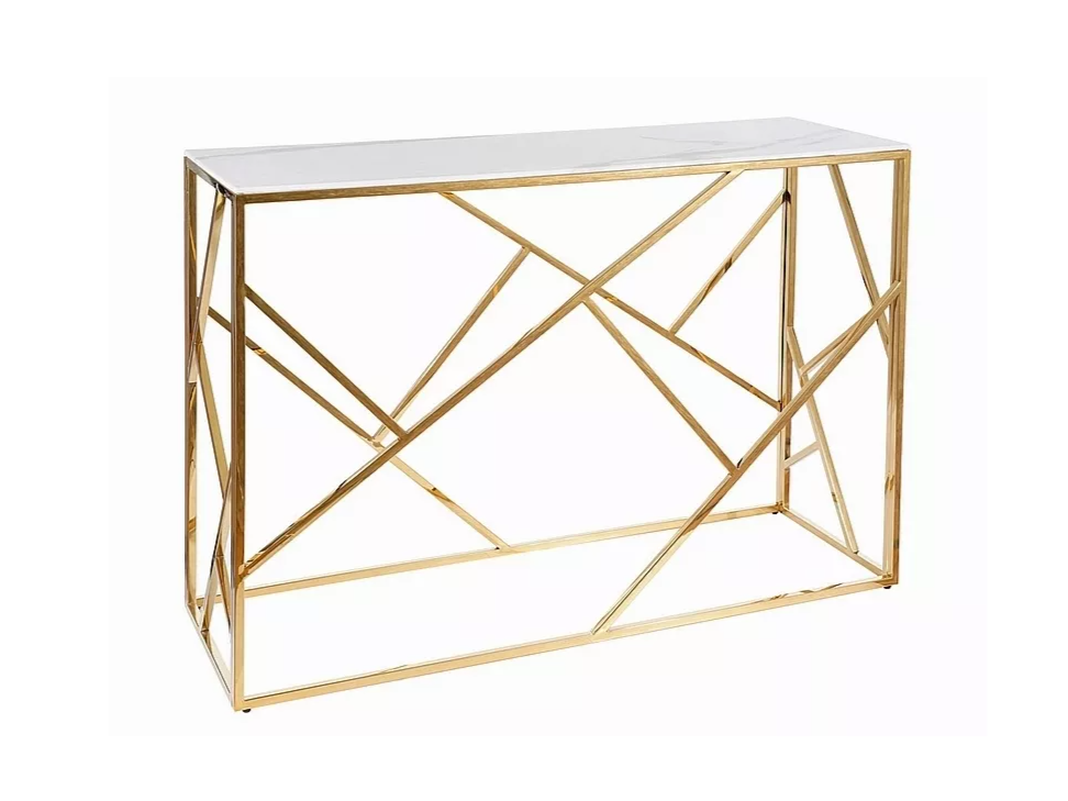 Stiklinė konsolė ESCADA C II