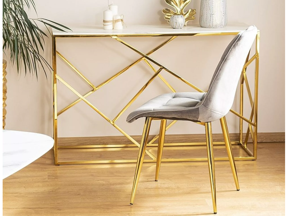 Stiklinė konsolė ESCADA C II 3 Stiklinė konsolė ESCADA C II 3