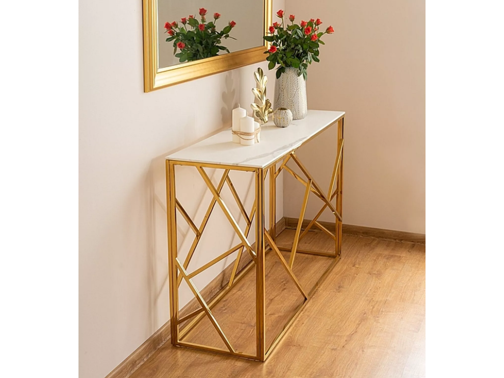 Stiklinė konsolė ESCADA C II 2