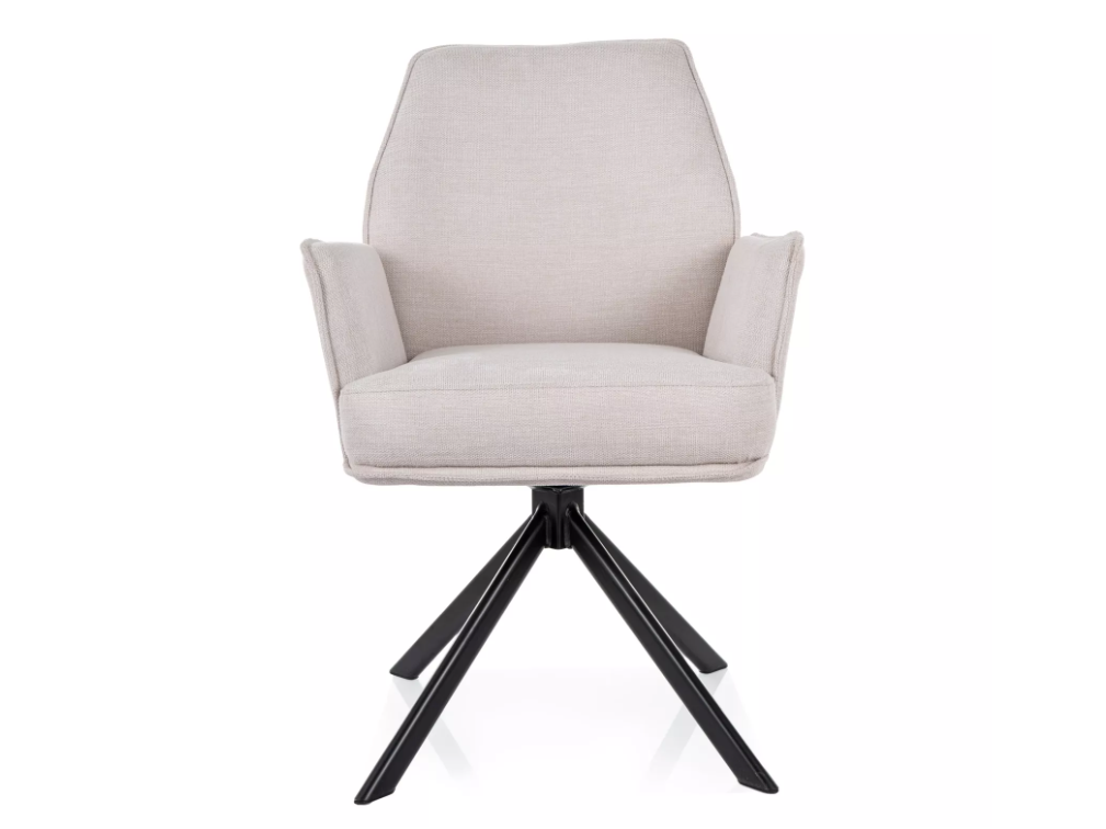 Sukamoji kėdė HUGO BREGO 1