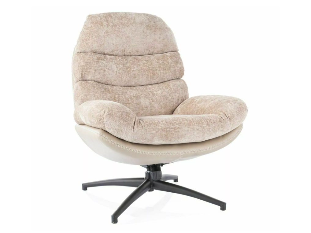 Sukamas fotelis GISELLE