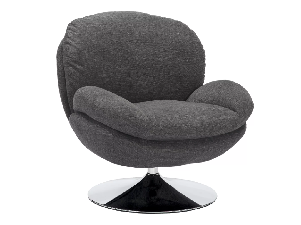 Sukamas fotelis BRIGITTE BREGO