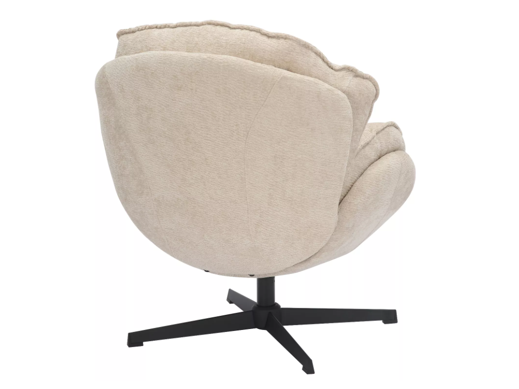 Sukamas fotelis BETTY 4