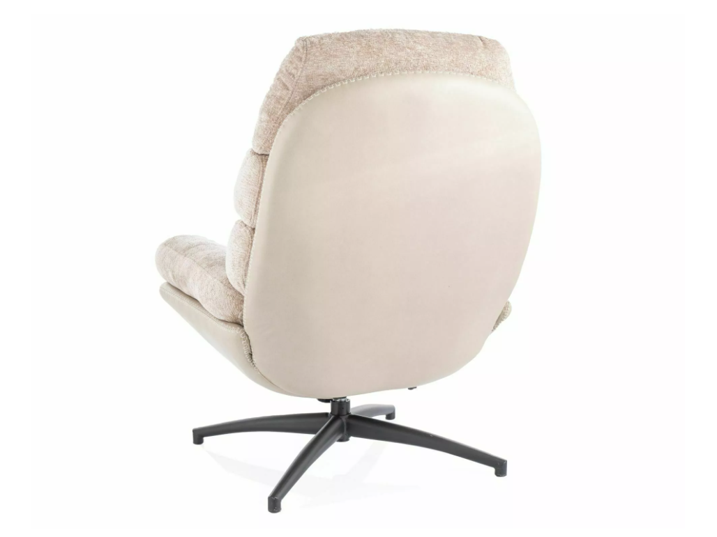 Sukamas fotelis GISELLE 2