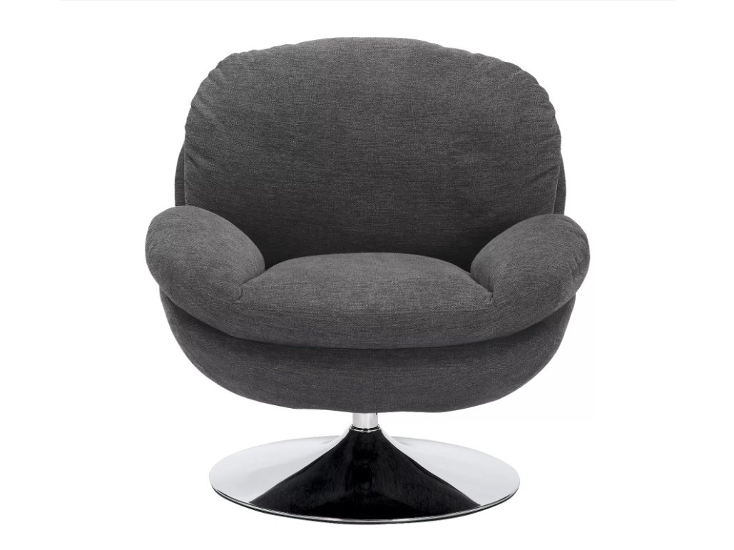 Sukamas fotelis BRIGITTE BREGO 1