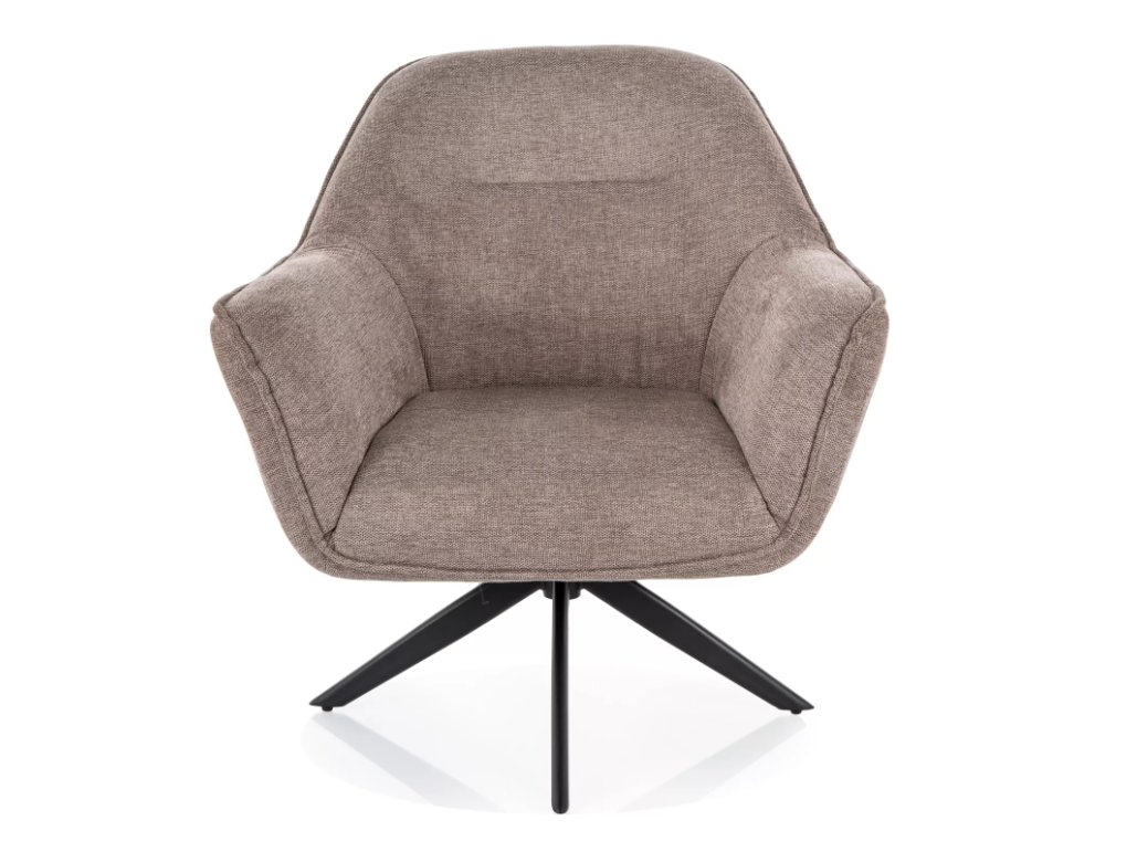 Sukamas fotelis GALIA BREGO 1