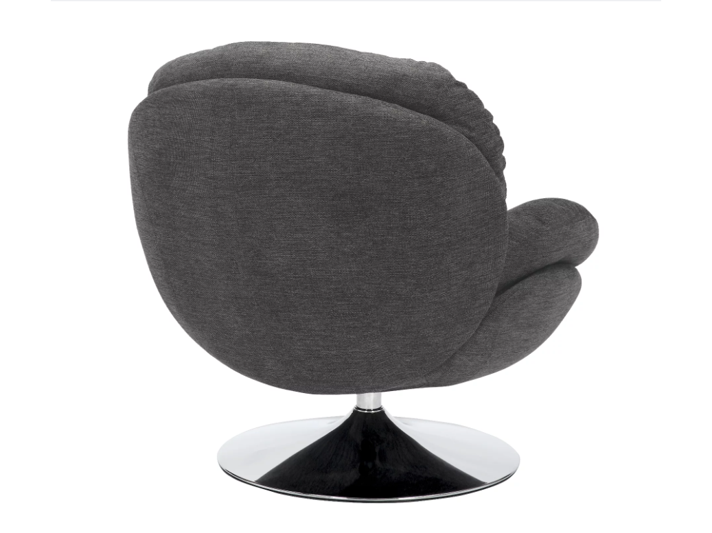 Sukamas fotelis BRIGITTE BREGO 3 Sukamas fotelis BRIGITTE BREGO 3