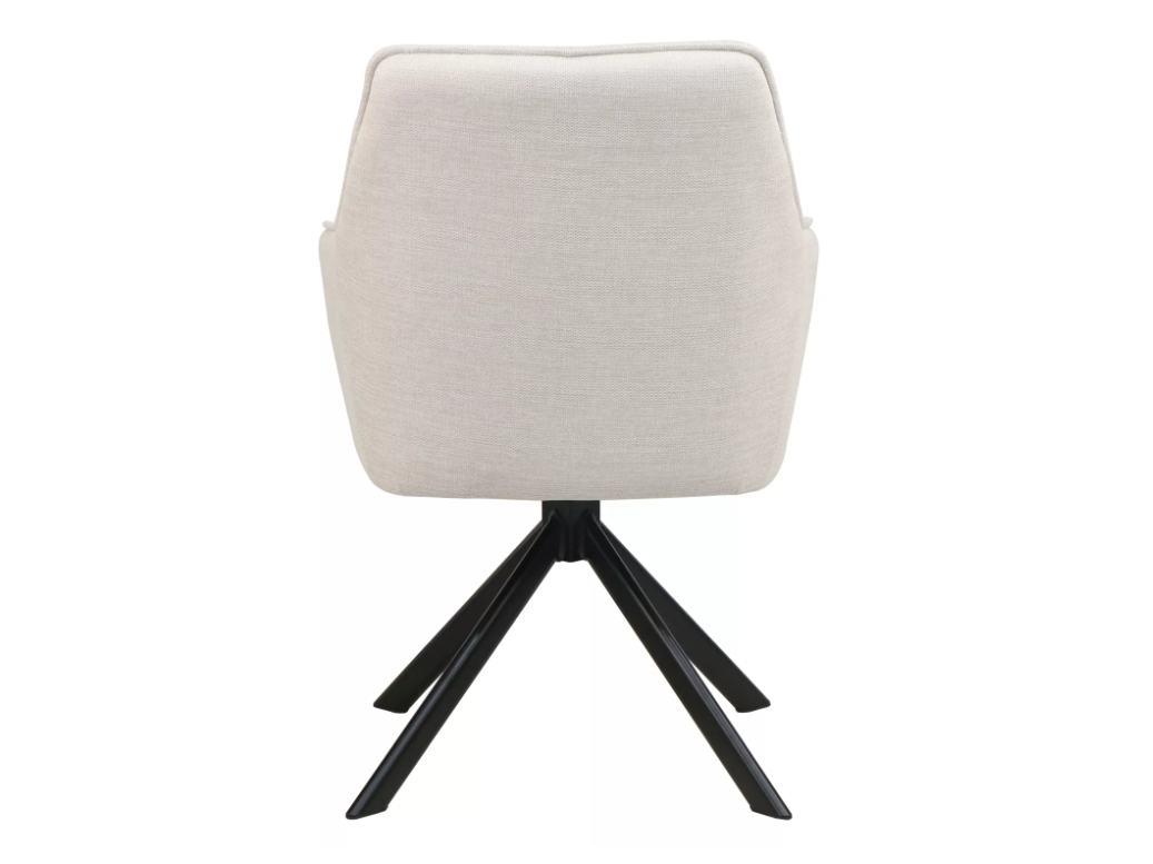 Sukamoji kėdė NOTTI BREGO 4