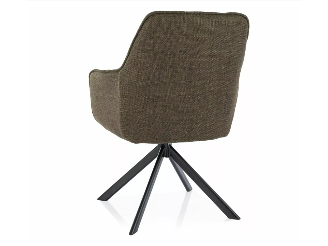 Sukamoji kėdė METRO BJORN 2