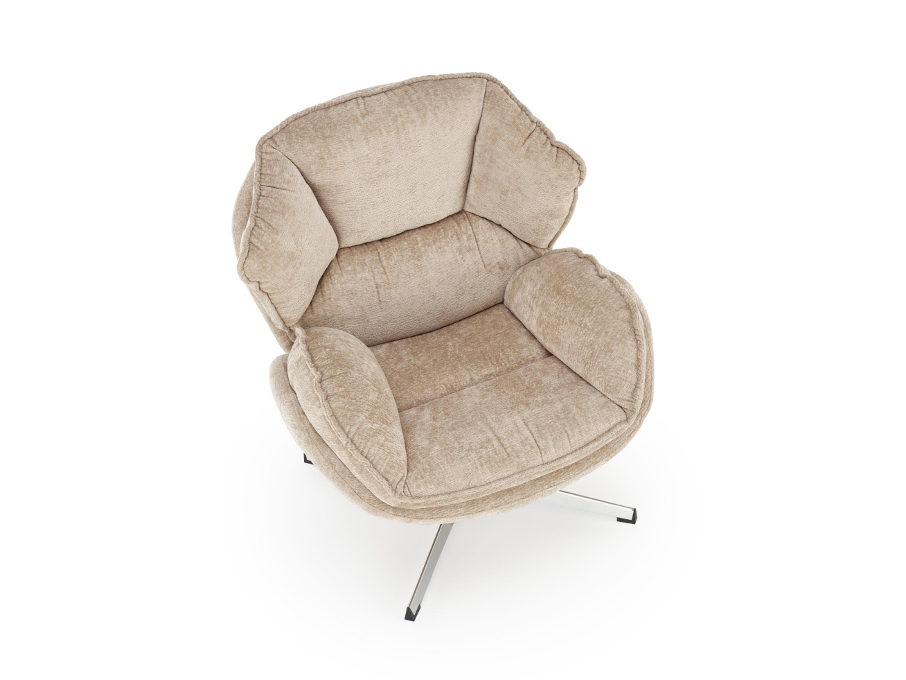 Sukamas fotelis GUIDO 2