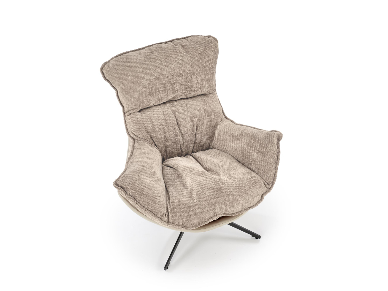 Sukamas fotelis LOBSTER 2